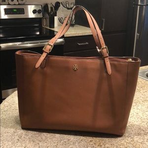 Tory Burch Large York Tote